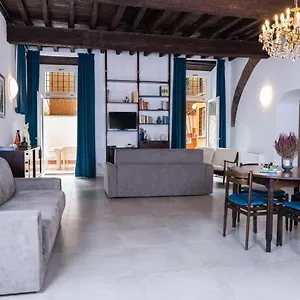  Apartment Renella 92 Italy