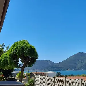  Hébergement de vacances Atena Italie