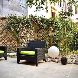  Appartement Mc - Piazza Barberini Italie