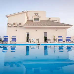  Villa Patrizia Selinunte Italie