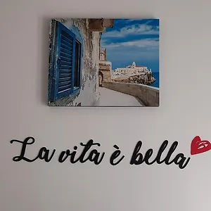  Apartment Sweet Night In Italy