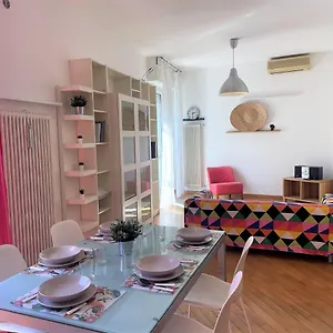  Apartamento Viale Monza Chic - Affitti Brevi Italia