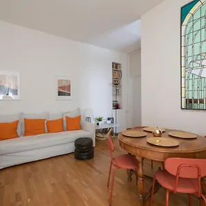  Apartamento Luxury Flat Between Navigli And Duomo - Sambuco