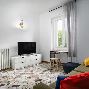 Apartment Ennio 8 - Bilocale Cool, Mailand