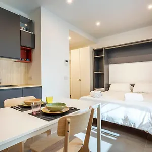  Apartamento Luvi - Melzo