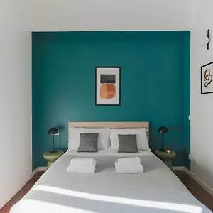  Apartamento Spacious Two Bedrooms In Porta Romana Italia
