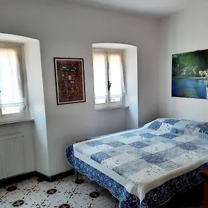  Appartamento La Casa Nel Borgo Italia