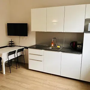  Apartamento Easy Italy