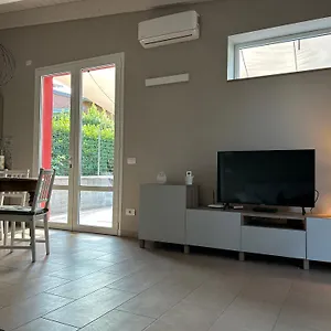  Casa vacanze Casetta Rossa Italia