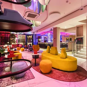 Adesso Hotel Rom