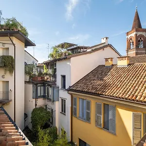  Apartamento Homemi Duomo