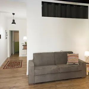  Apartamento Sleep & Zupp Casa Olimpia Italia