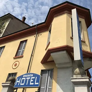 Hotel Brenta, Mailand