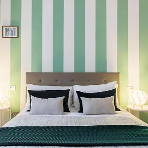  Appartement Moscova Flexyrent Italie