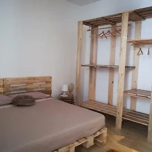  Apartment Amendola24 Italy