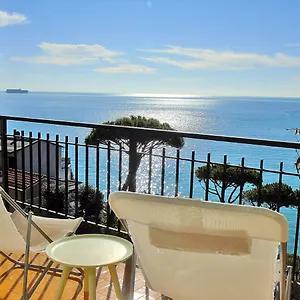  Appartamento Fiori Sul Mare Italia