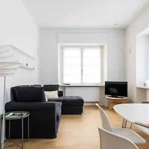  Appartamento Homeathotel - San Nazaro Italia