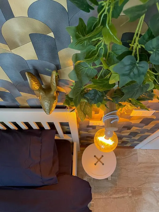 Dea Dreams - San Siro 27 Apartment Milan Italy
