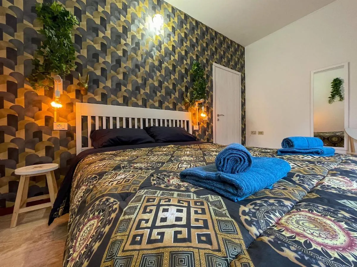 Dea Dreams - San Siro 27 Apartment Milan