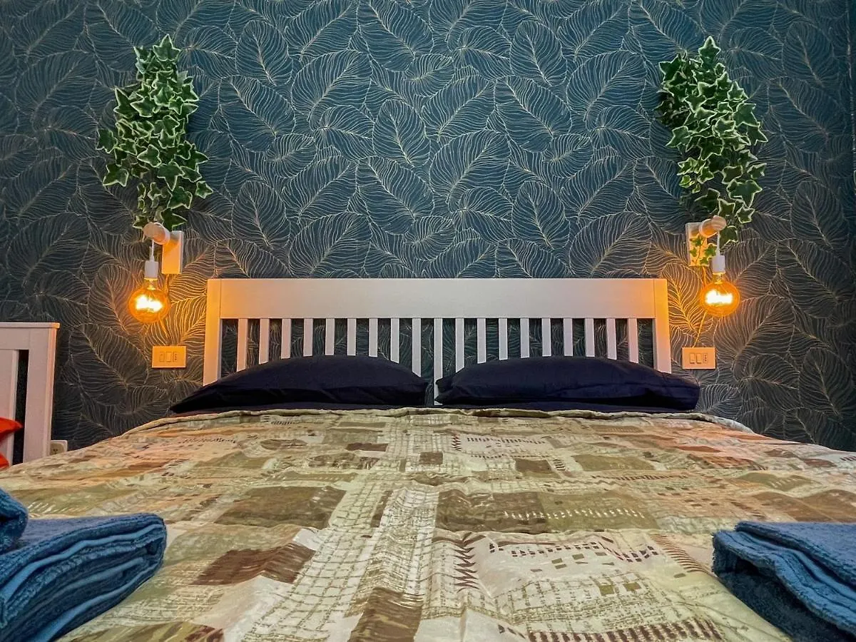 Dea Dreams - San Siro 27 Apartment Milan Italy