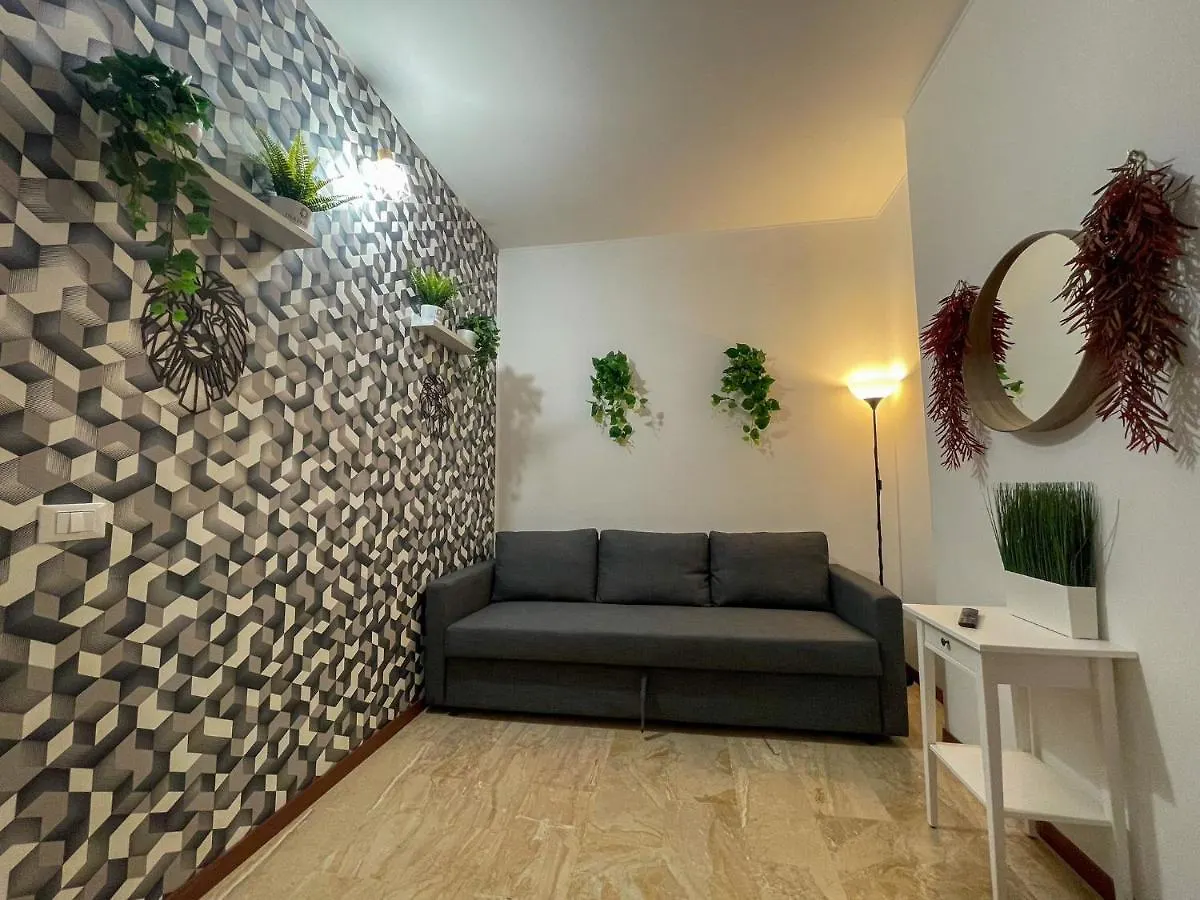 Dea Dreams - San Siro 27 Apartment Milan